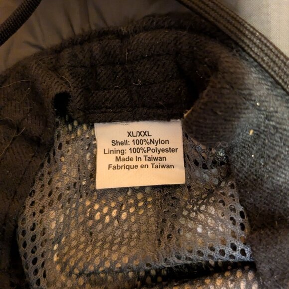 Marmot PreCip Safari Hat - XL/XXL - Picture 7 of 10